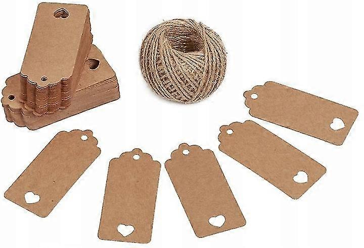 Hang Tags