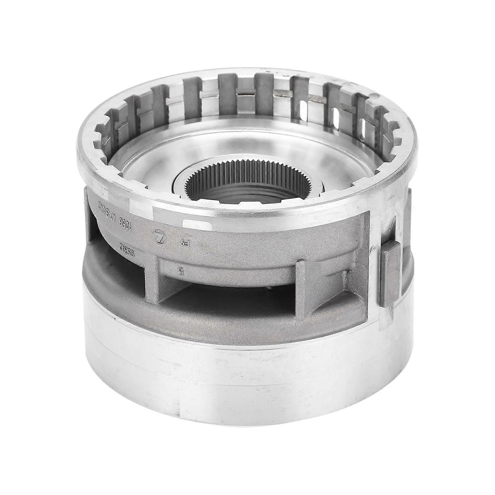 Transmission Low Reverse Overrun Drum 5HP19 Replacement for A4 A6 S4 A8 5 Speed 5 Pack Frictions