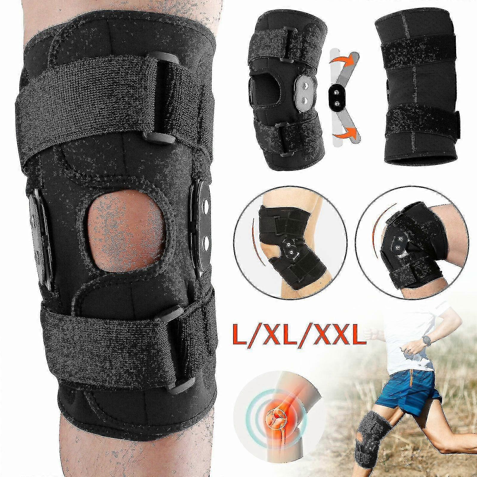 Knee Brace Knee Support