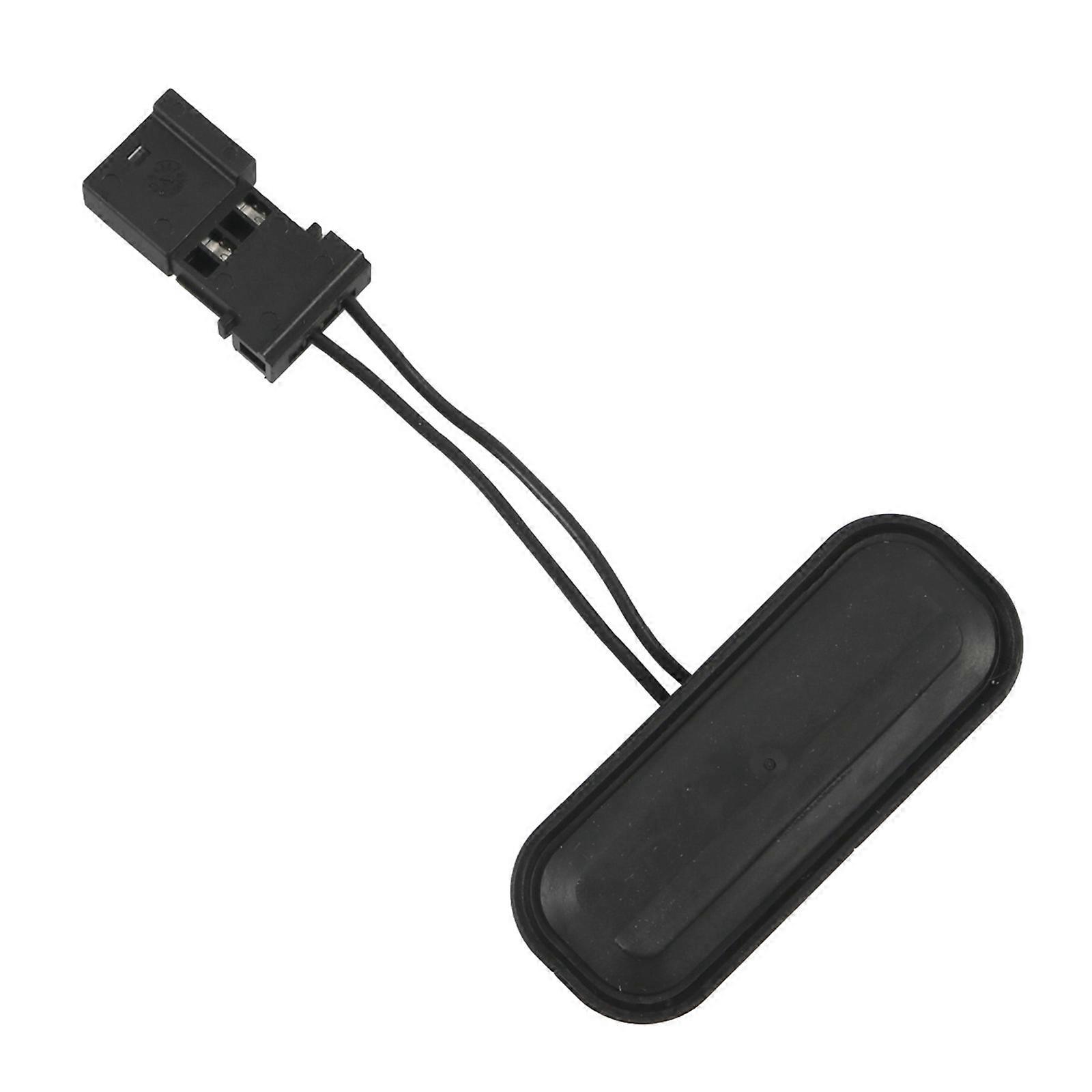 13298054 Trunk Lock Handle Push Button for Excelle