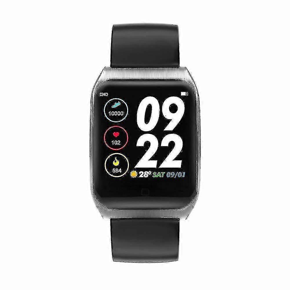 Chronus Watch Sport With Ip68 Rate Spo For Andriod Ios