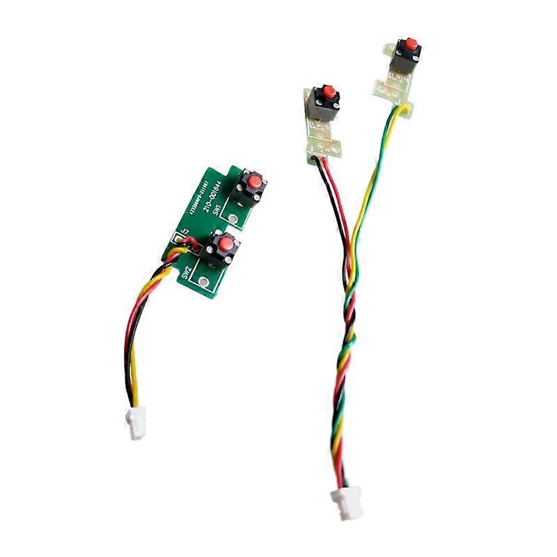 Replacement Mouse Micro Switch for G304 Button Board Kailh GM8.0/TTC80M
