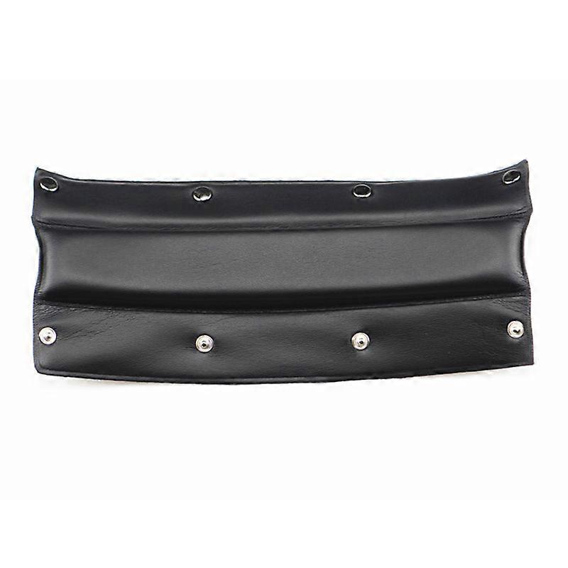 Til Beyerdynamic dt880 Sort hovedbjælke [fire spænder]