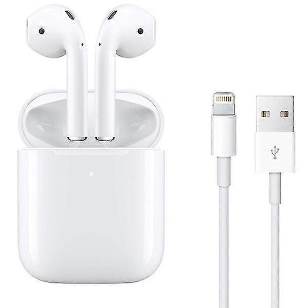 Bluetooth Headset, Wireless Headset, Bluetooth 5.0