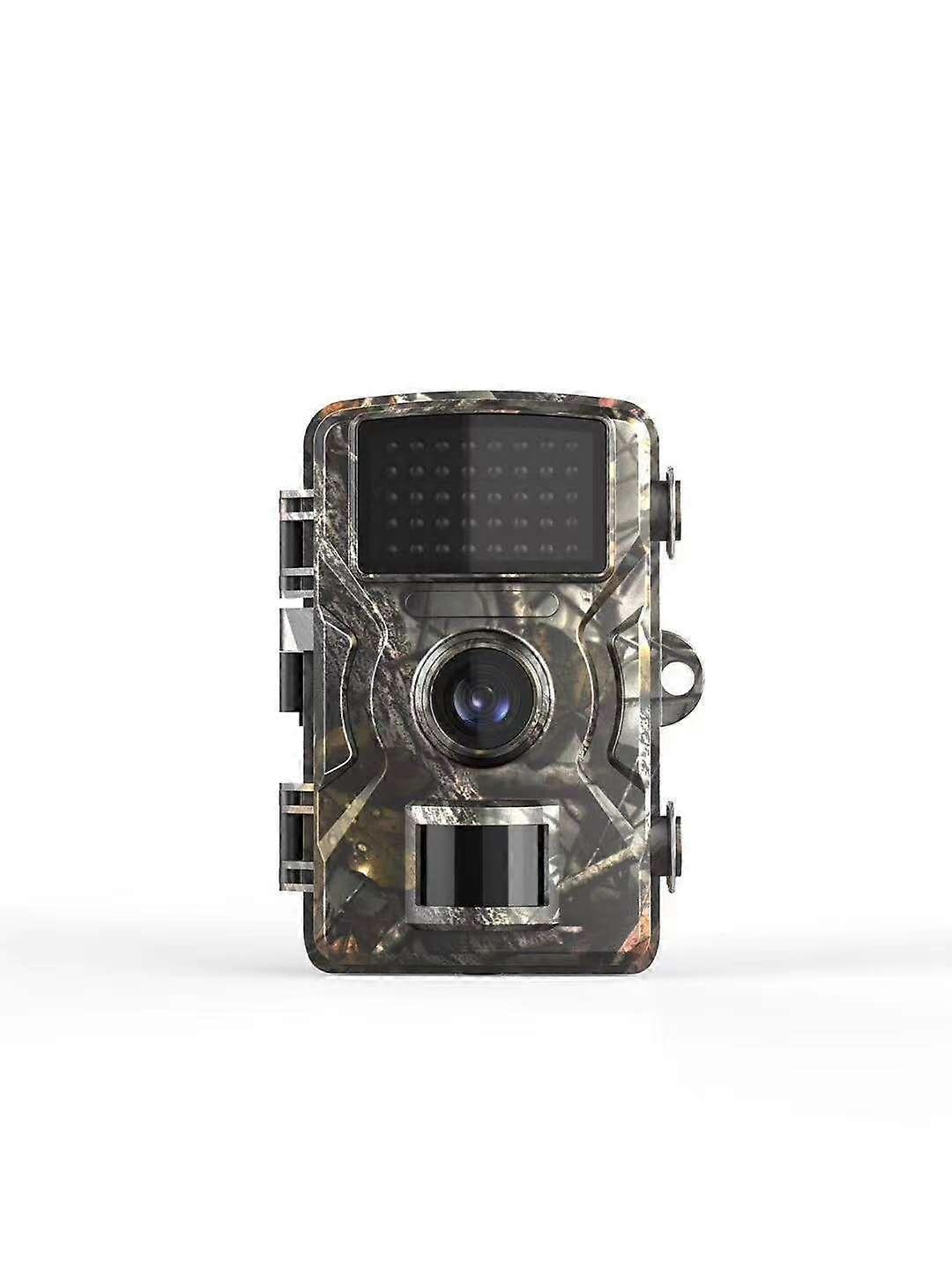 Wildlife Camera -12 MP with Motion Sensor Night Vision Wildlife Hunting Camera, Wildlife Camera