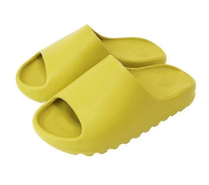 Slides Slippers Platform Beach Sandals