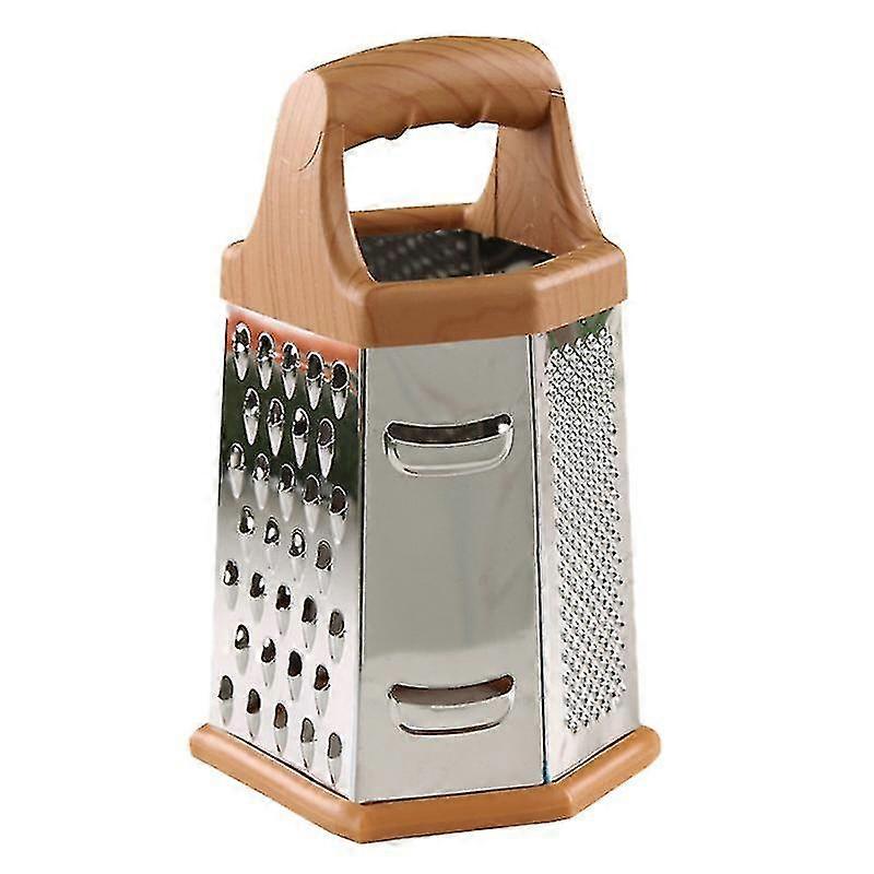1pcs Six-sided Planing Machine