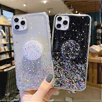 Vauki Cover per iPhone 11 Pro Max con Cordino, Silicone | FindTheDeal