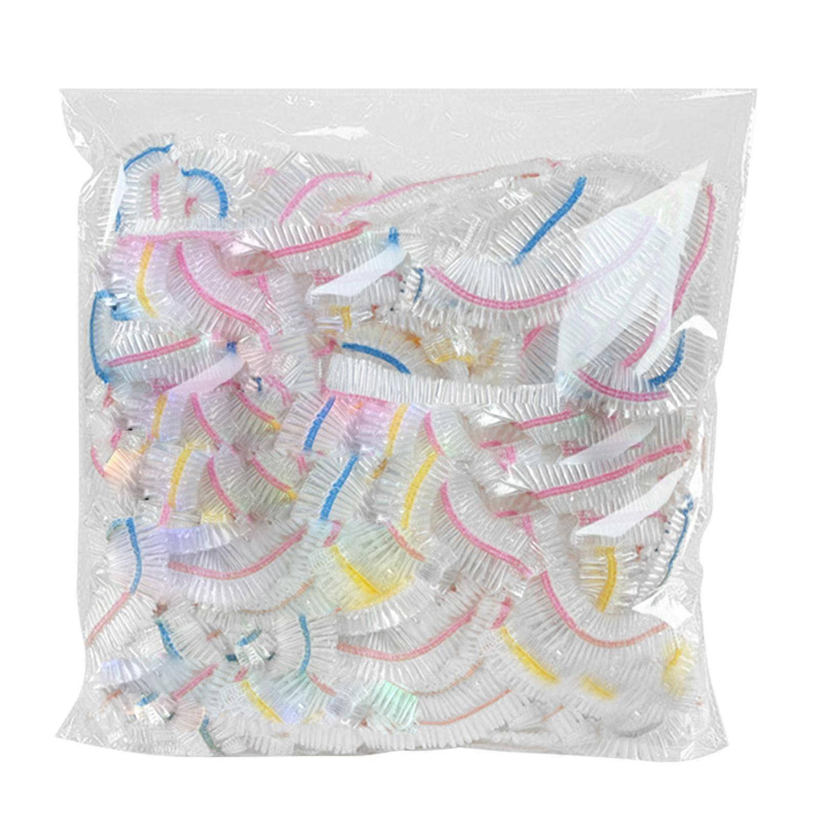 Simple Apple-Shaped Fresh-Keeping Bag Organiser Multi-functional Wrap Storage Box for Shoe Cover -yyds