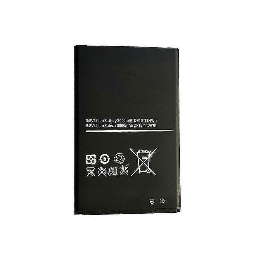 compatibel met Franklin R910 Wireless Router Battery Dp15 V515176ar