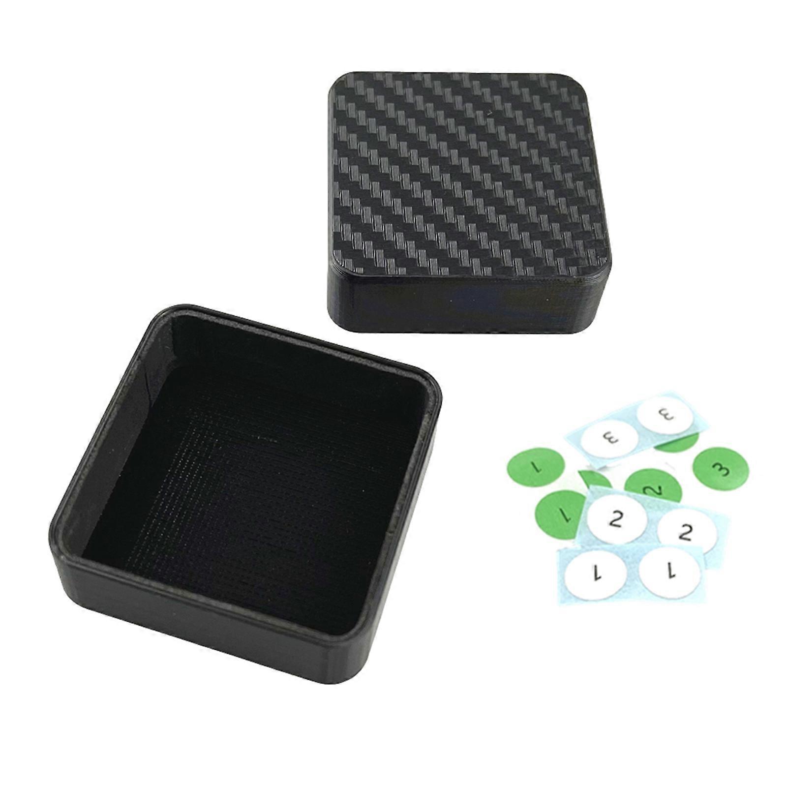 Drone Battery Charging Contacts Protector Protection Cover Plug for Mavic 3 Cine