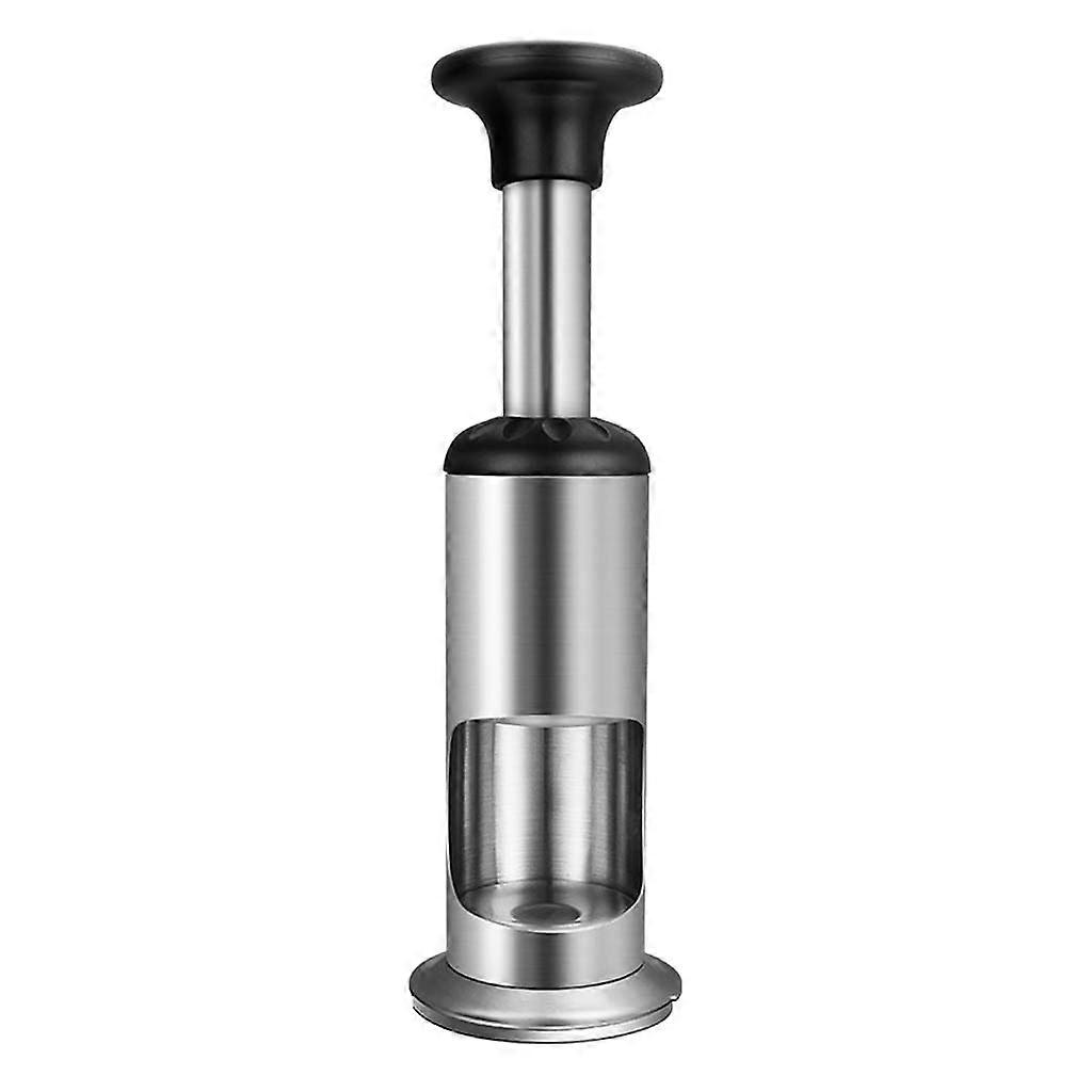 Stainless Steel Manual Chestnut Opener Nutcracker Sheller Peeler Tool Kitchen