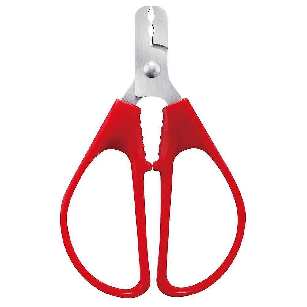 Stainless Steel Nut Plier Practical Nut Peanut Pine Nut Sheller Nut Opening Tool