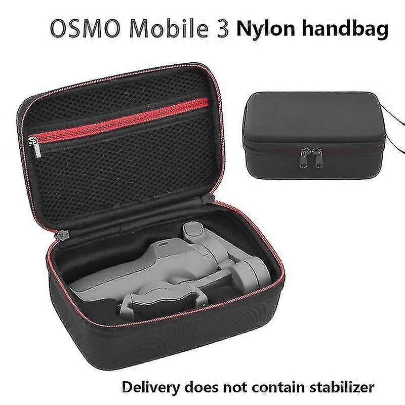 Nylon Handbag Storage Carrying Case Box For Mobile 3 Gimbal Stabilizer