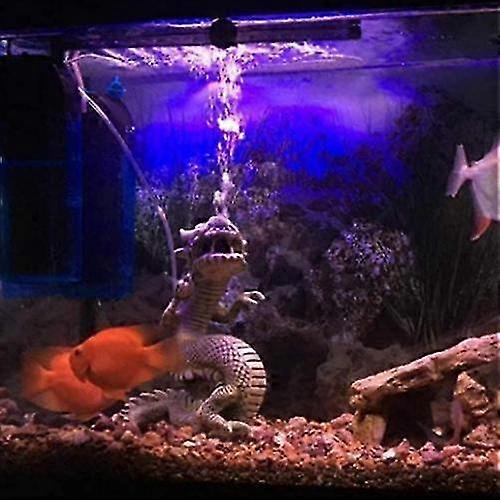 Submersible Led Aquarium Lights, With Timer Automatic On/off