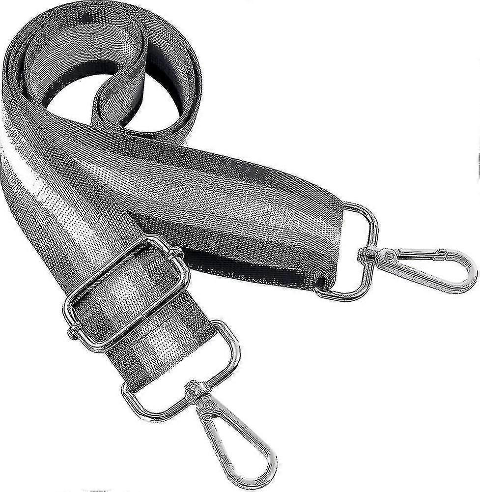 Shoulder Strap, Adjustable Colorful Bag Strap, Universal Long Strap, Wide Strap