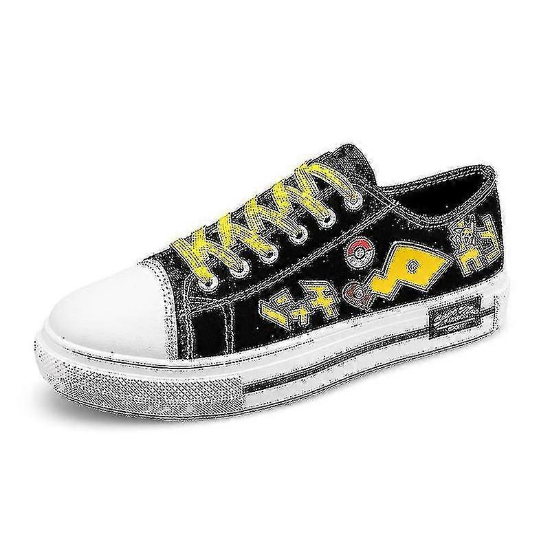 Skor Pikachu Casual skor för studenter Frhl008
