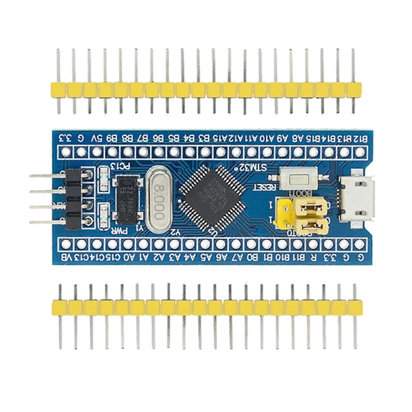 STM32F103 Development Board Module ForArduino SWD Simulation Debug Download 8T6