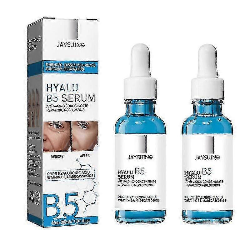 アンチリンクルファーミング B5 エッセンス - ジェイスイン (1-3pcs) |2個入り