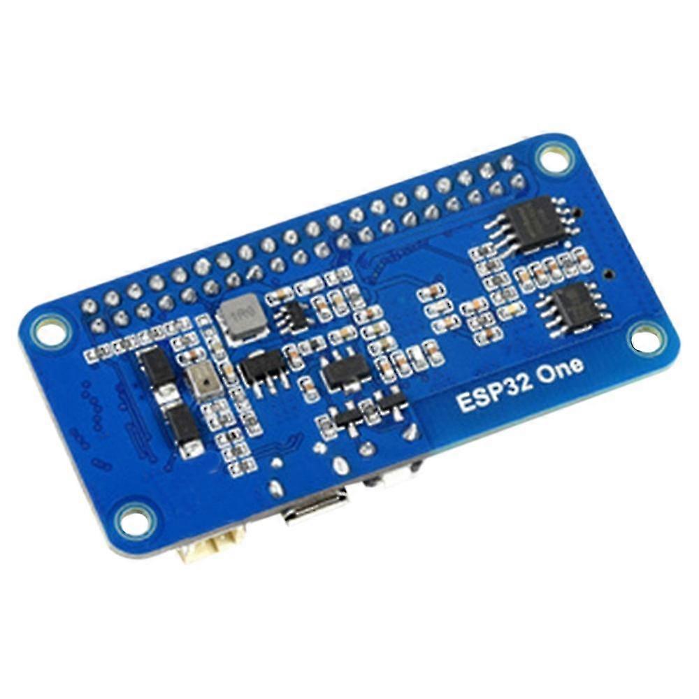 Esp32 Development Board With Wifi/bluetooth Support Image Recognition Voice Processing Compatible With For