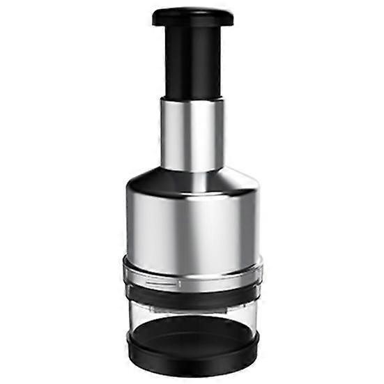 Practical Hand Chopper Simple Operation Thickened Grinding