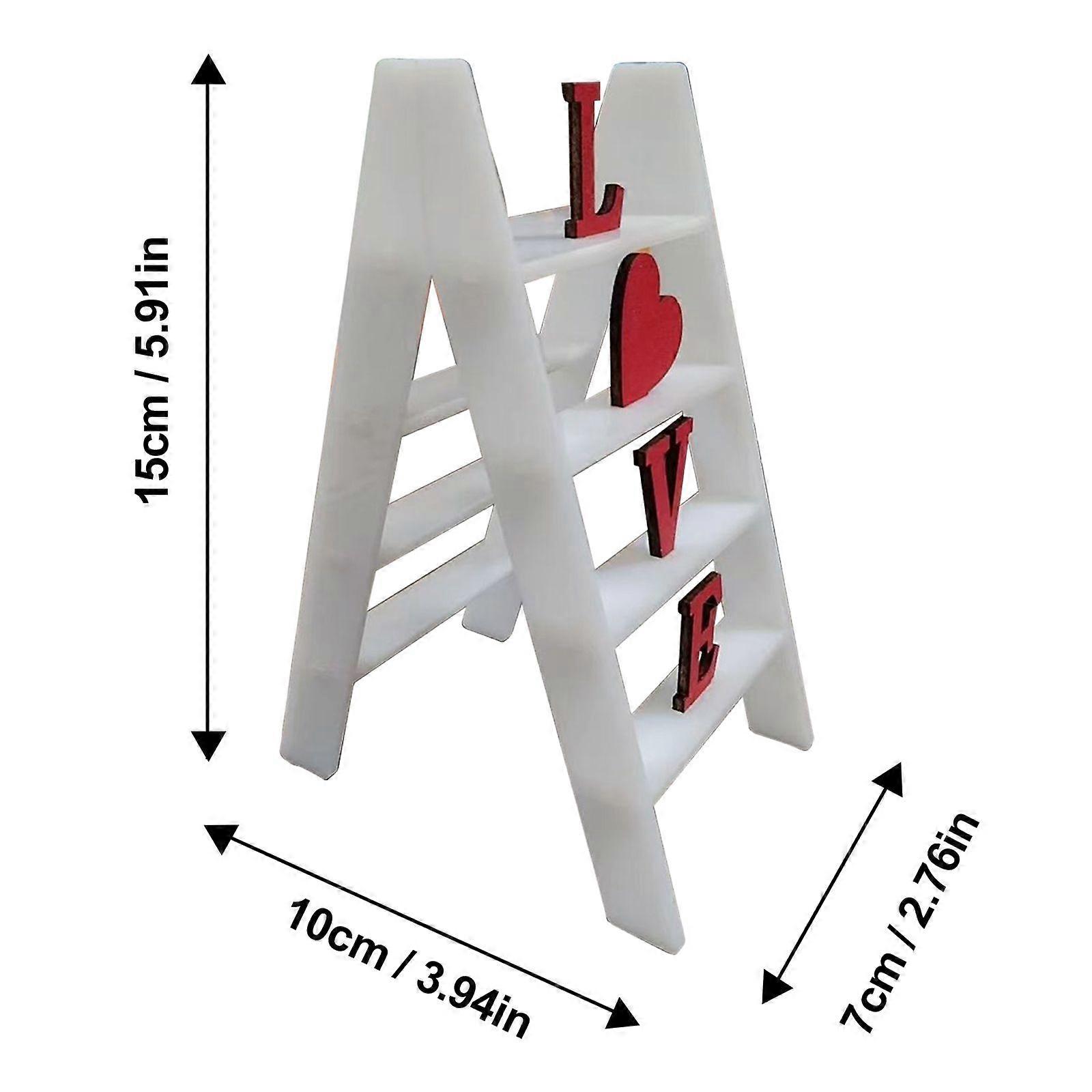 Lover Ladder Table Decoration