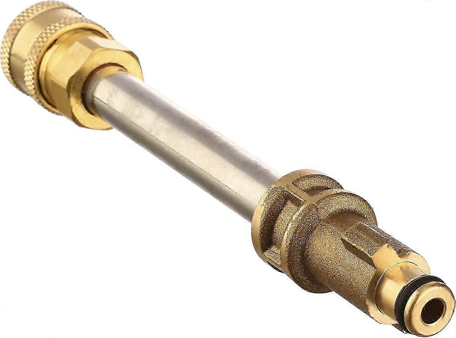 High Pressure Wash Gun Adapter, 1/4' Quick Connect Fitting