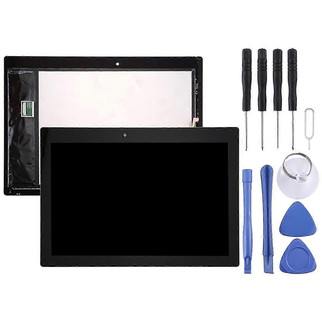 OEM LCD Screen for Lenovo Tab 2 A10-70 / A10-70F OEM LCD Display + Touch Panel with Digitizer Full A