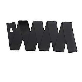 5m Waist Trainer naisille Size Waist Trainer Naiset Shaper Belt Workout Varustus