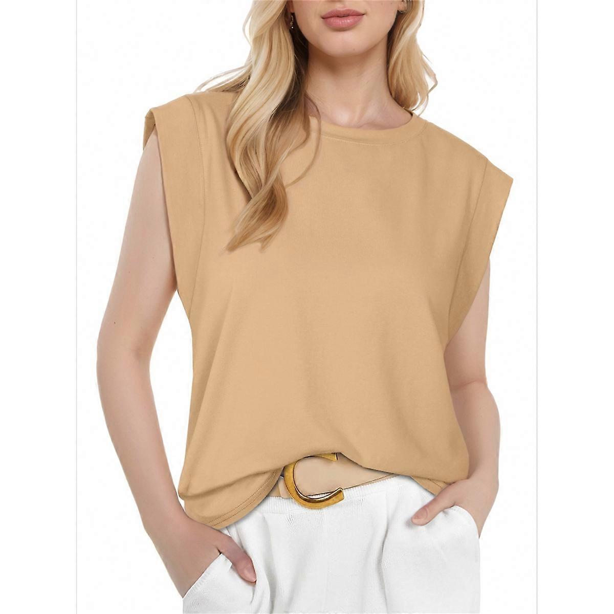 Donna Estate Casual Canotta M