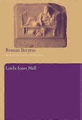 Roman Berytus