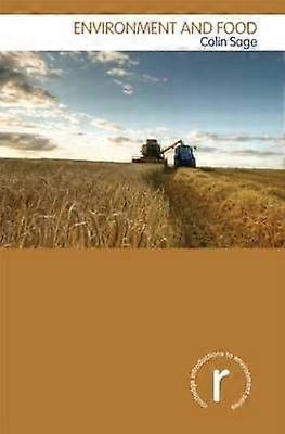 Environment and Food