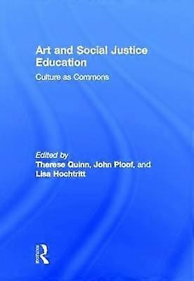 Art and Social Justice Education