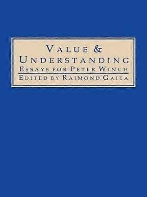 Value and Understanding
