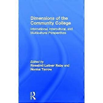 Dimensions of the Community College