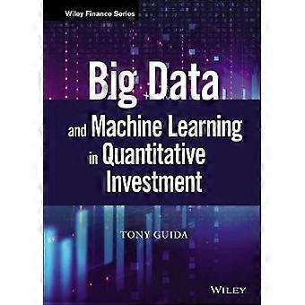 Big Data en Machine Learning in kwantitatieve investeringen