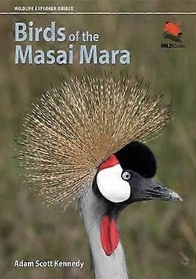 Vogels van Masai Mara