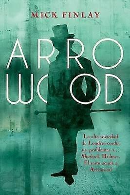 Arrowood