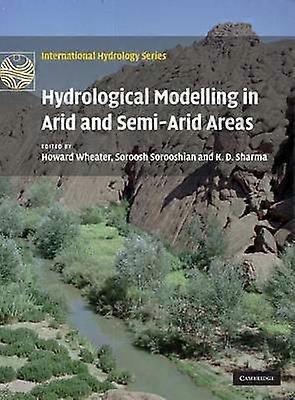 Hydrological Modelling in Arid and Semi-Arid Areas