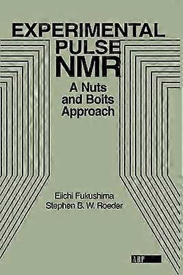 Experimentele Pulse NMR