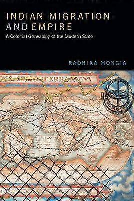 Indische Migration und Imperium
