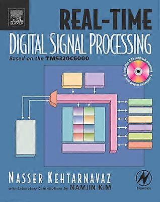 Real-Time Digital Signal Processing