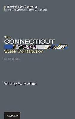 Constituția statului Connecticut