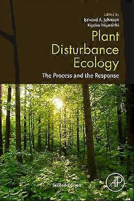 Plant Disturbance Ecology