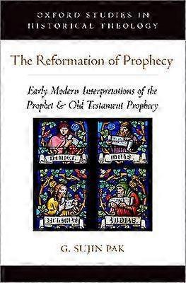 Reformation of Prophecy