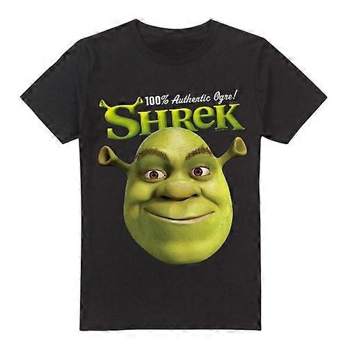 Męska koszulka Shrek Authentic Ogre