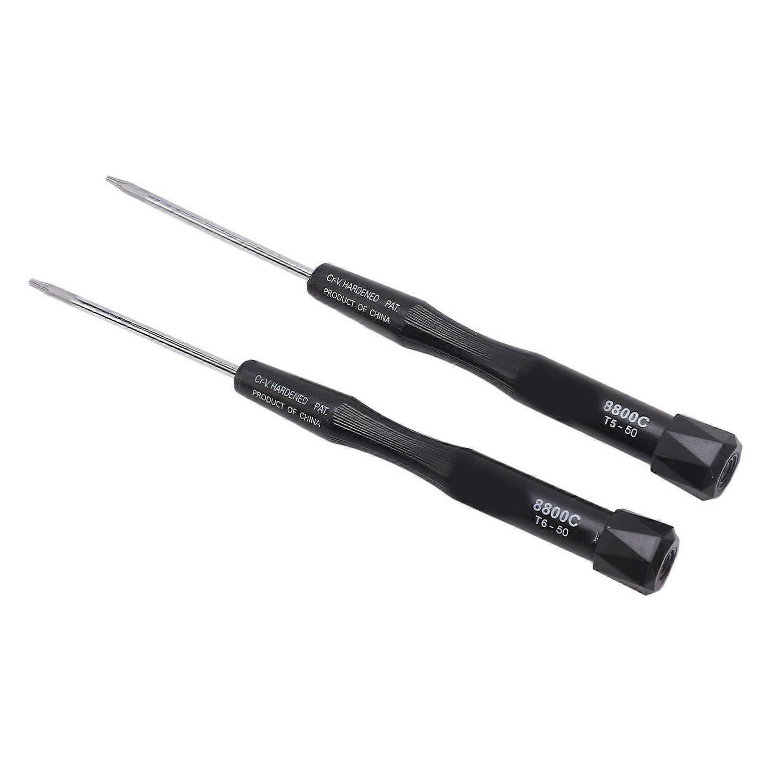screwdriver set professional screwdriver set metal screwdriver hand tools 2PCS