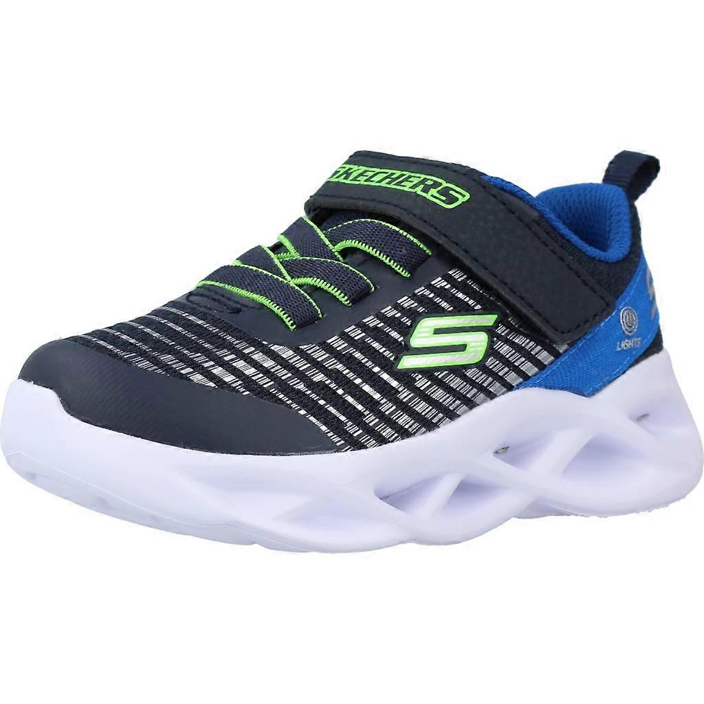 Baskets Skechers Twisty Brights