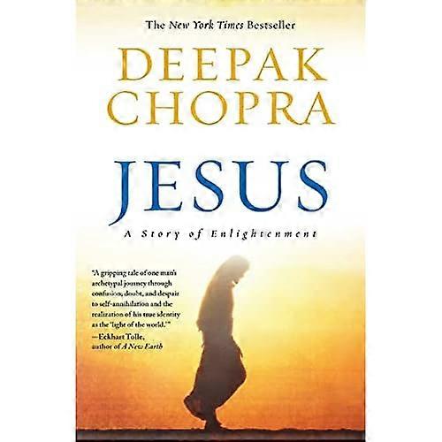 Jesus: En berättelse om upplysningen
