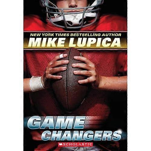 Game Changers (Game Changers Series #1)